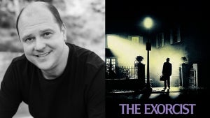 Mike Flanagan The Exorcist