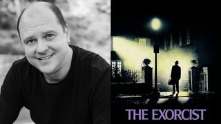Mike Flanagan’s ‘Exorcist’ Film Set for March 2026 Release From Universal