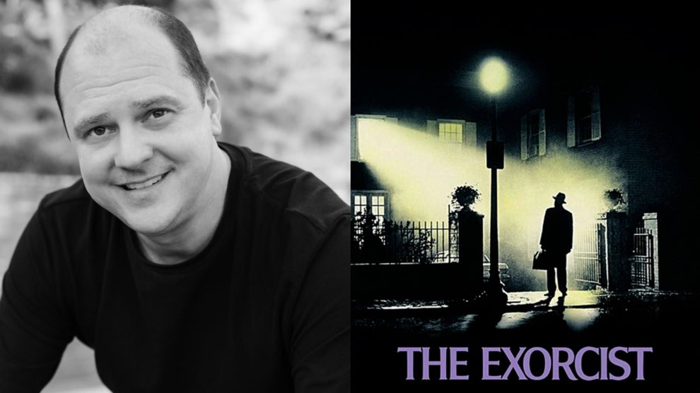 Mike Flanagan The Exorcist
