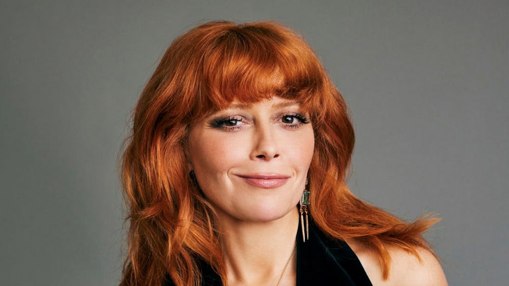 Natasha Lyonne Fantastic Four
