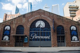 Paramount Stock Takes 5% Hit After Reports of Sony ‘Rethinking’ Bid