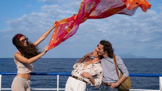 ‘Parthenope’ Review: Paolo Sorrentino Whips Up More Great Beauty in Melancholic Tale