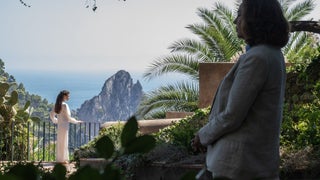 Paolo Sorrentino’s ‘Parthenope’ Acquired by A24 Ahead of Cannes Premiere