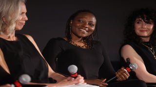 How NatGeo’s ‘Queens’ Had to  ‘Literally Rip Up the Rule Book’