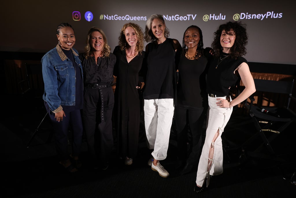 Wrap Screening Series