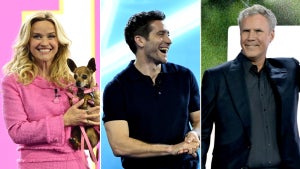 Reese Witherspoon-Jake Gyllenhaal-Will-Ferrell