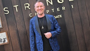 Renny Harlin