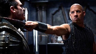 Vin Diesel’s ‘Riddick: Furya’ to Begin Production in August