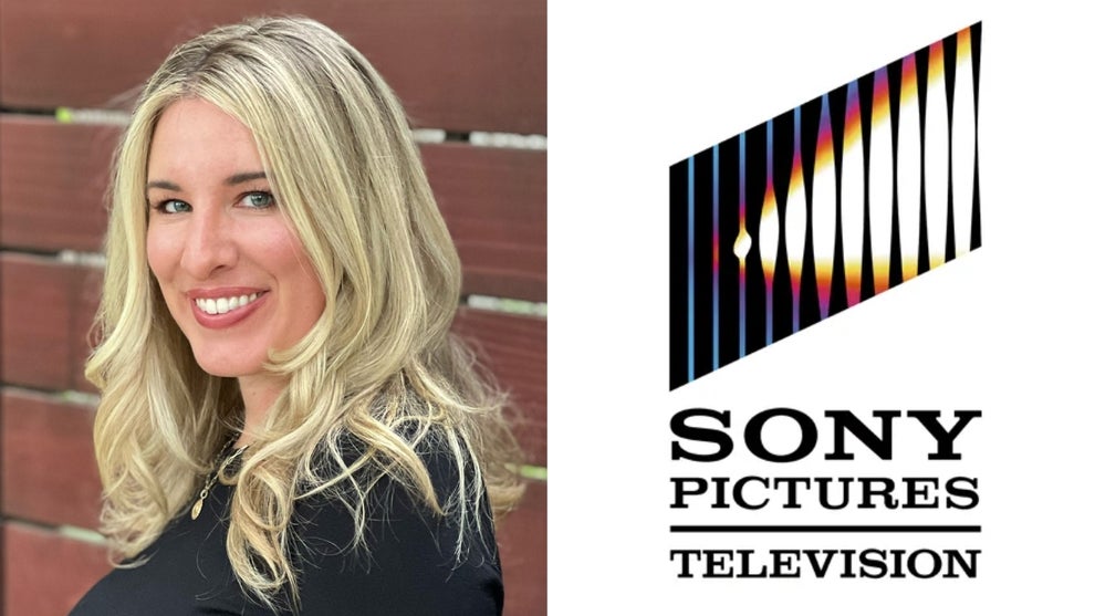Sony Pictures Television