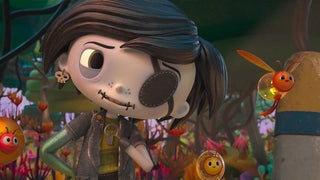 ‘Scarygirl’ Animated Feature Lands at Viva Pictures Ahead of Cannes Premiere