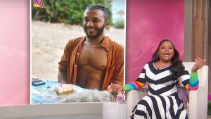 Sherri Shepherd Sunny Hostin son