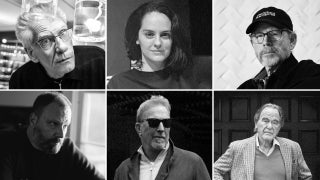 36 of the Biggest Directors at Cannes 2024: Oliver Stone, Yorgos Lanthimos and More | Exclusive Photos