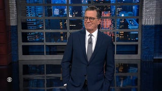 Stephen Colbert Turns 60 and Says His Birthday Wish Came True: ‘Donald Trump Is Still on Trial’ | Video 