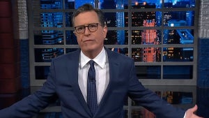 Stephen Colbert monologue trump biden debates