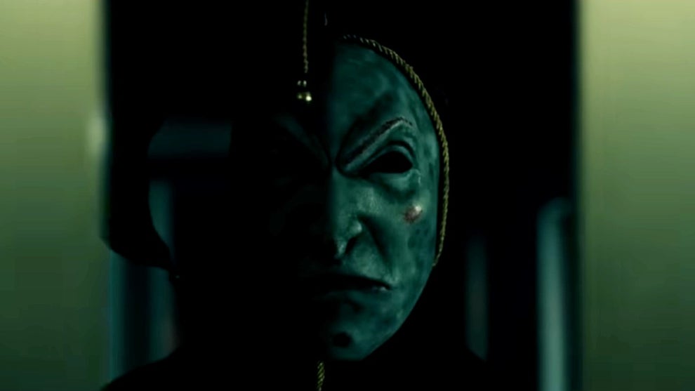 Tarot film Sony Pictures