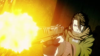 Netflix’s ‘Terminator’ Anime Series Arrives in August