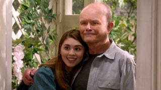 ‘That ’90s Show’ Moves Up Part 3 Netflix Premiere by 2 Months