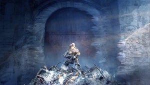 The Lord of the Rings: The War of the Rohirrim