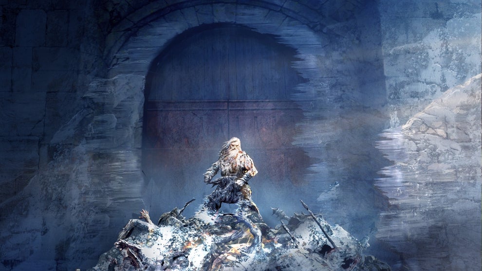 The Lord of the Rings: The War of the Rohirrim