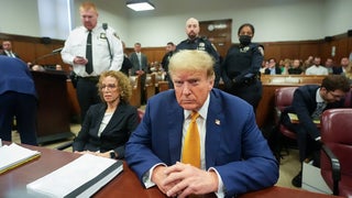 Judge Rejects Trump Bid to Clear 34 Felonies in Immunity Ruling Ahead of 2nd Term