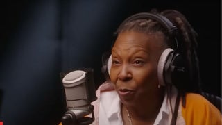 Whoopi Goldberg Reveals She Once ‘Flirted’ With Suicide in Tearful Anderson Cooper Interview | Video