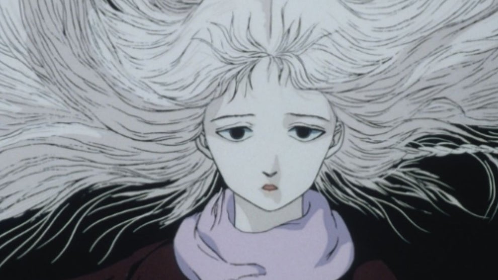 "Angel's Egg" (GKIDS)