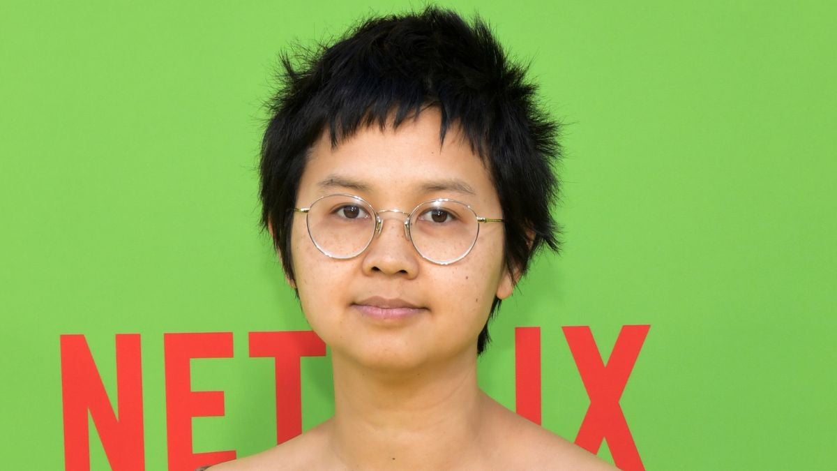 Charlyne Yi Accuses Time Bandits Actor of Assault, Abuse - Vimarsana News