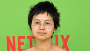 Charlyne Yi (Getty Images)