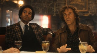 ‘The Big Cigar’ Cast and Character Guide: Who Stars in the Epic Tale?