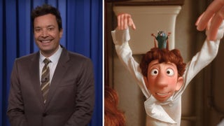 Jimmy Fallon Jokes RFK Jr.’s Brain Worm Is the Mastermind Behind All His Ideas: ‘Like in Ratatouille’