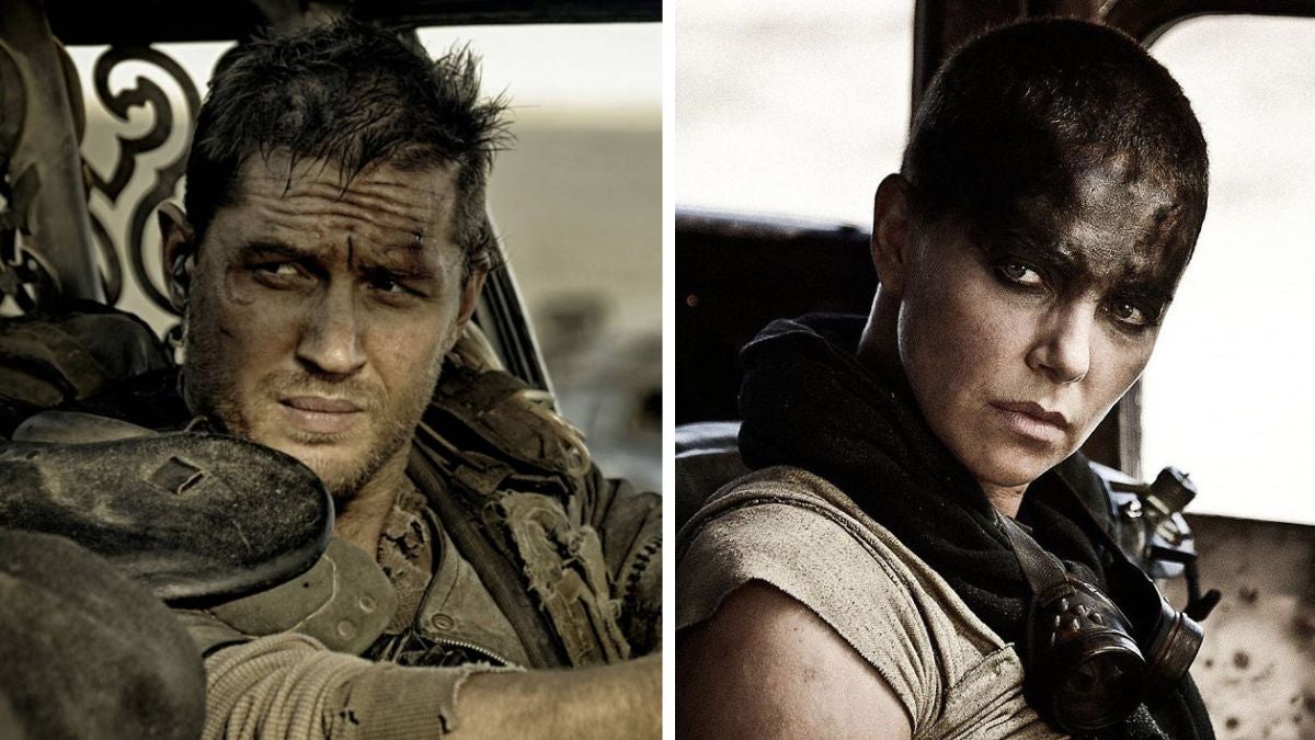 George Miller Says There’s ‘No Excuse’ for Tom Hardy’s ‘Mad Max’ Lateness, Charlize Theron Feud