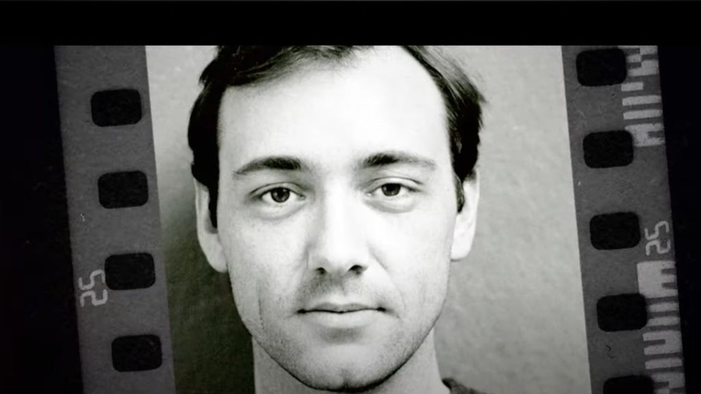 "Spacey Unmasked" (Courtesy of ID/Max)