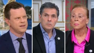 Co-founders Lonnie Ali and Daniel Lubetzky on MSNBC's "Morning Joe"