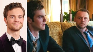 ‘The Boys’ Star Jack Quaid Says It Was Cathartic to Explore Hughie’s ‘Core Trauma’ and ‘Campbell Family Chaos’ in Season 4