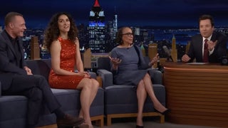 NBC ‘Chicago’ Franchise Stars Betray Their City to Explain Why New York Pizza Is Better Than Deep Dish | Video