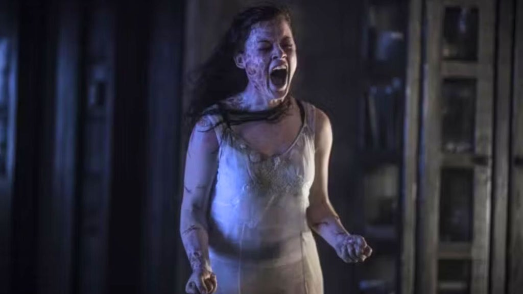 "Evil Dead" (Sony Pictures Releasing)