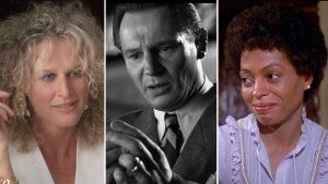 "Fatal Attraction," "Schindler's List" and "The Wiz" (Paramount Pictures, Universal Pictures)