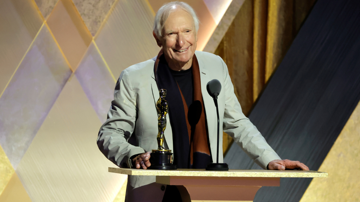 Peter Weir to Receive Golden Lion for Lifetime Achievement at 81st Venice Film Festival