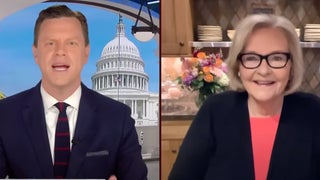‘Morning Joe’: Willie Geist Says Trump’s 4-Minute Anti-RFK Jr. Rant Proves He’s ‘Never Been Good at Hiding His Fear’ | Video