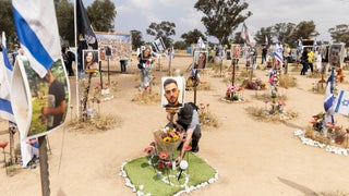 Paramount+ to Debut Documentary About October 7 Nova Music Festival Attack 