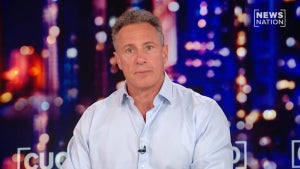 Chris Cuomo NewsNation