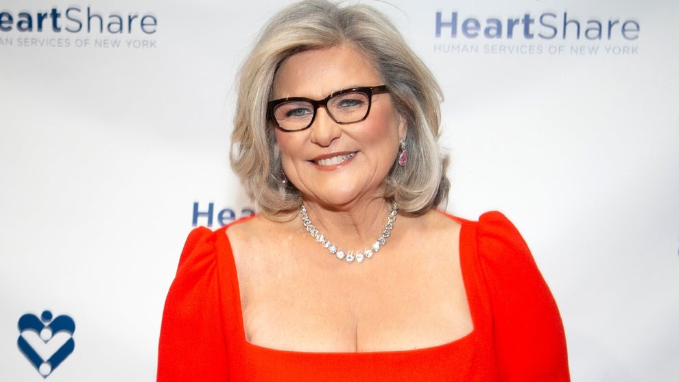 Cynthia McFadden