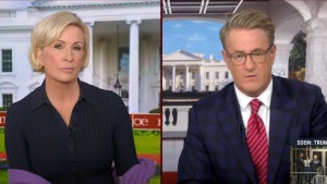 MSNBC's Morning Joe