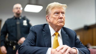 Trump to Face Hush Money Sentencing as Supreme Court Denies Effort to Stop It