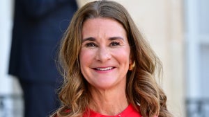 Melinda French Gates