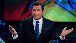 Eric Bolling Exits Newsmax