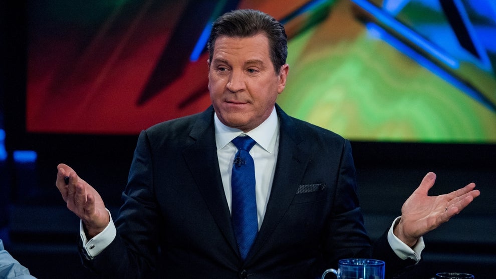 Eric Bolling