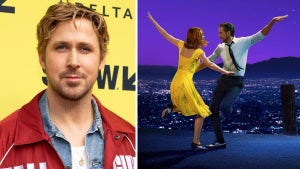 Ryan Gosling (Credit: Rick Kern/WireImage, Lionsgate Films)