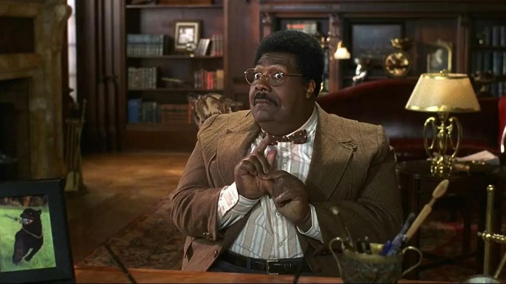 "The Nutty Professor" (Universal Pictures)