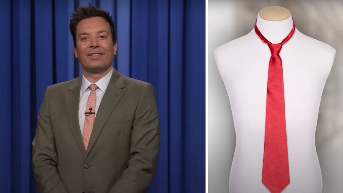 Jimmy Fallon Offers Trump a Shocking Solution to Stop Falling Asleep in Court | Video